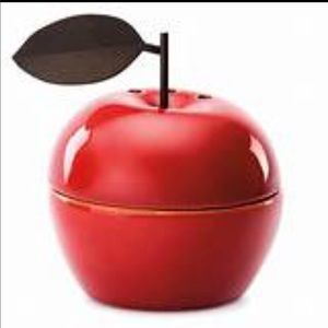 Teacher Appreciation Apple Scentsy warmer